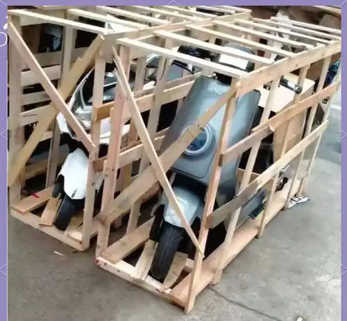 湖南电动车运输